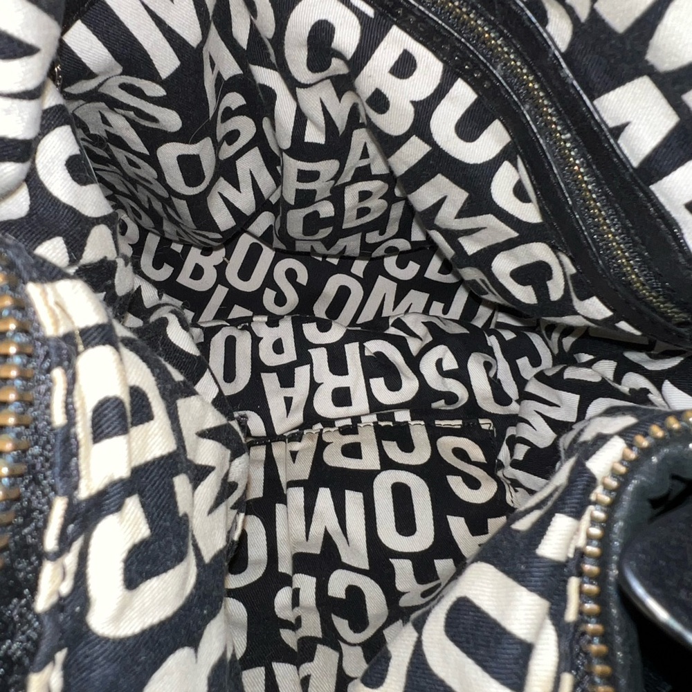 Marc Jacobs Alicia Party Girl bucket bag - Picture 11 of 14